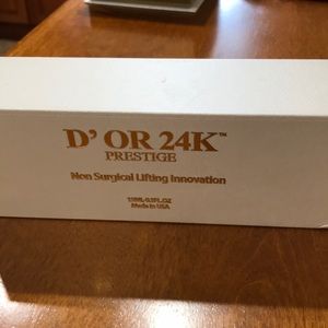 D’OR 24K Prestige